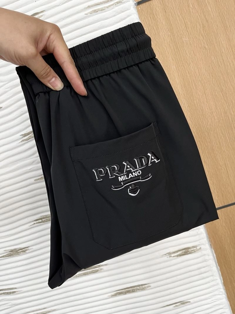 Prada Long Pants DailyWear 168958