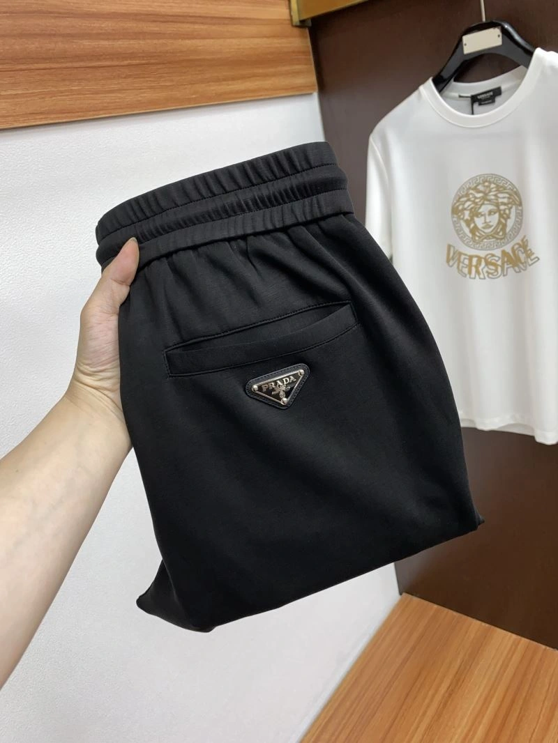 Prada Long Pants TopPick 168965