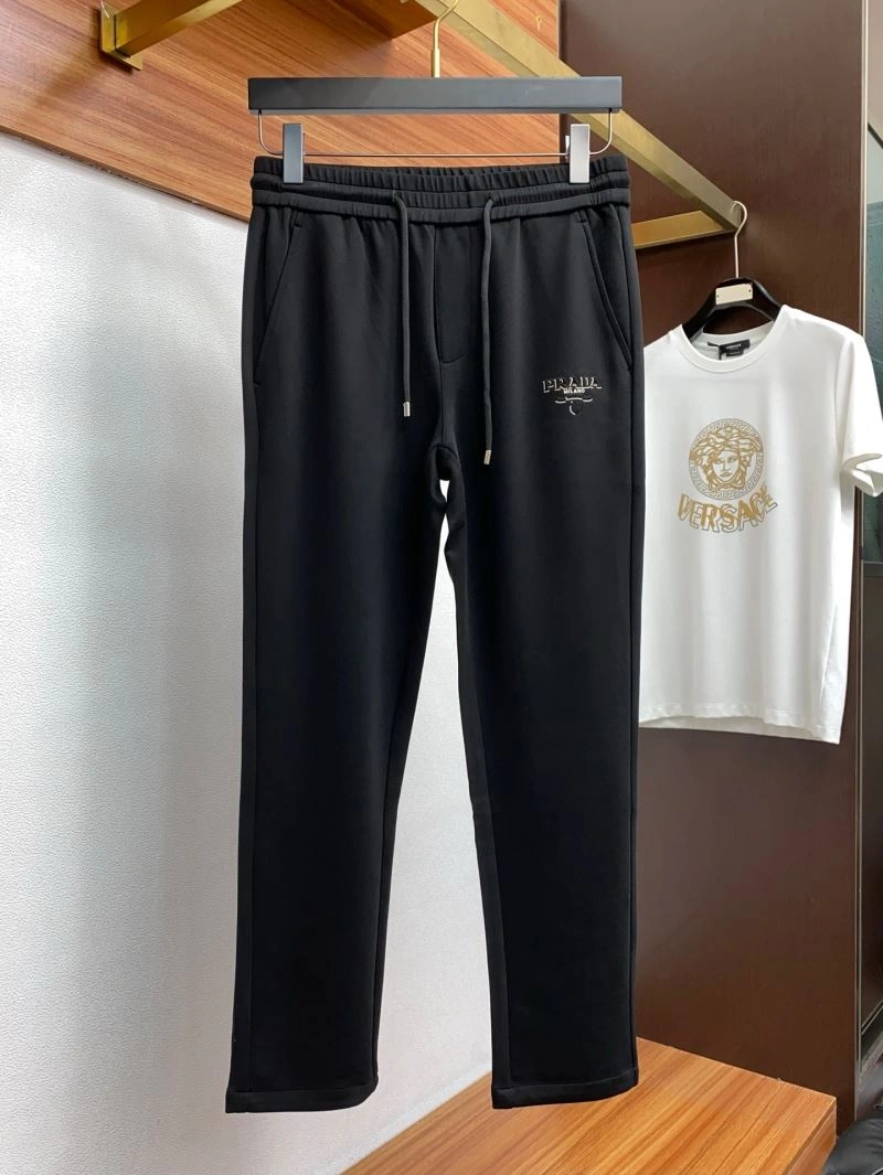 Prada Long Pants TopPick 168965