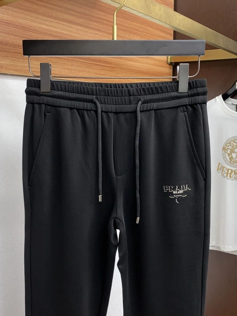 Prada Long Pants TopPick 168965