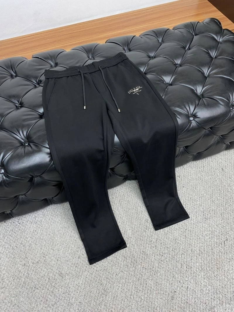 Prada Long Pants TopPick 168965