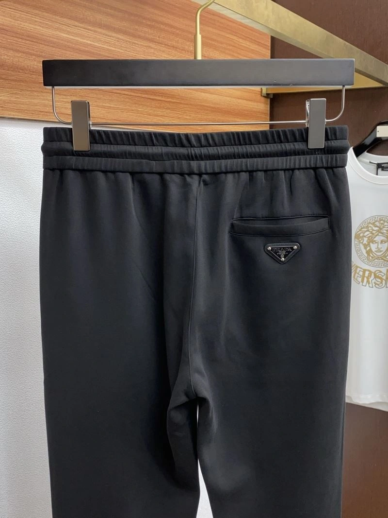 Prada Long Pants TopPick 168965