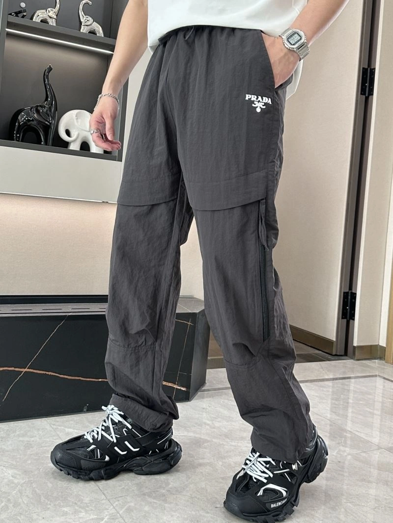 ModernLook Prada Long Pants 168959