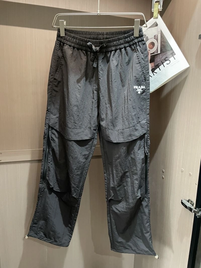 ModernLook Prada Long Pants 168959