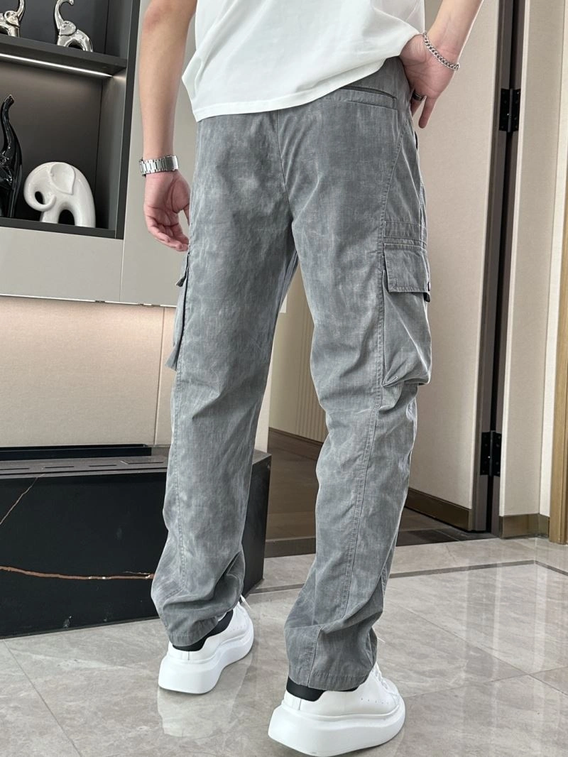 Prada Long Pants Unisex 168993