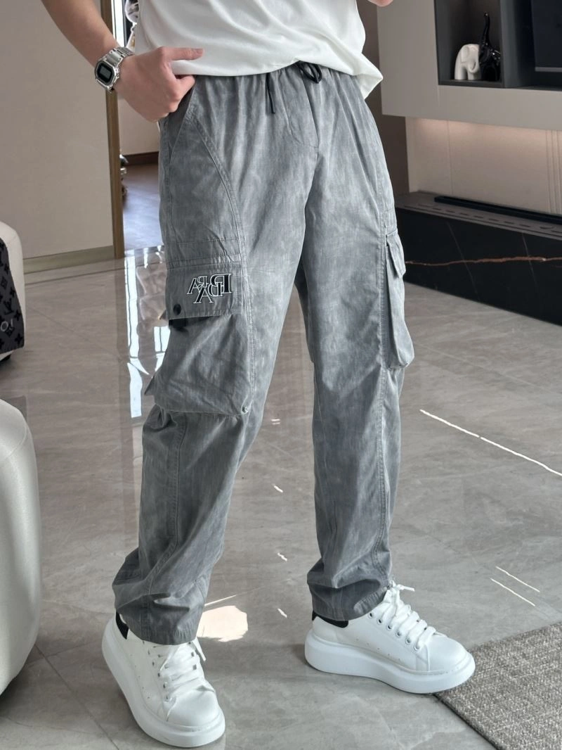 Prada Long Pants Unisex 168993
