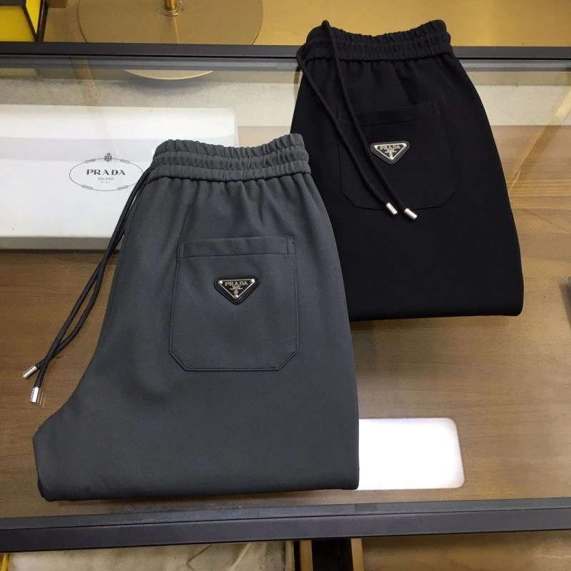 SunProtective Prada Long Pants 168961