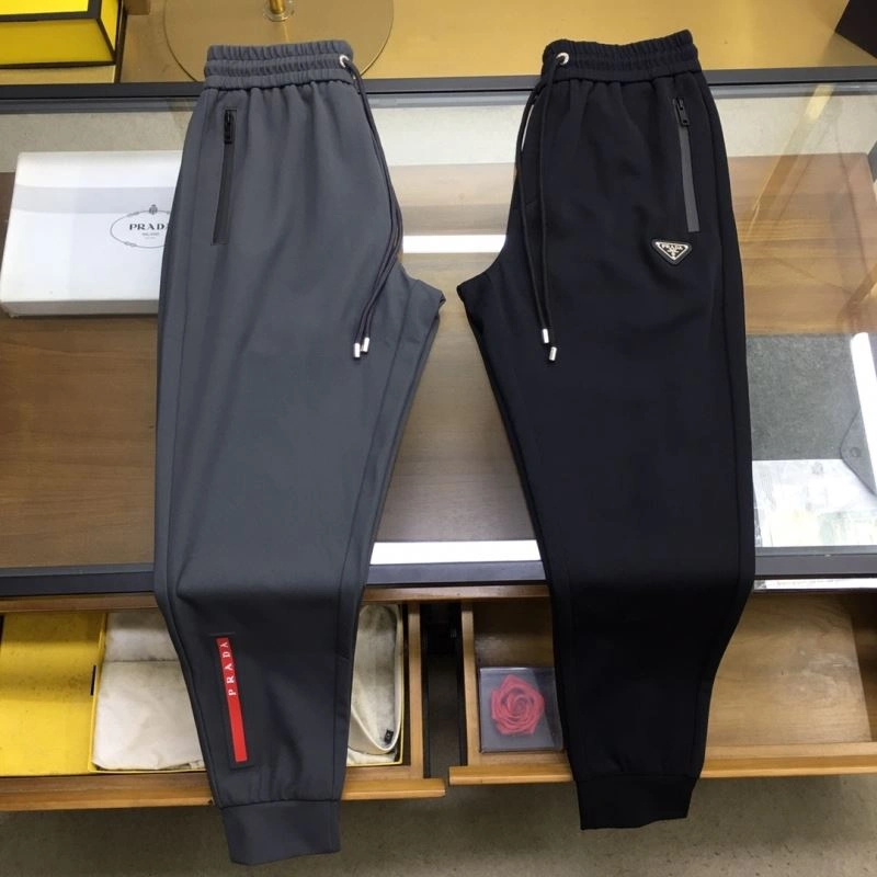 SunProtective Prada Long Pants 168961