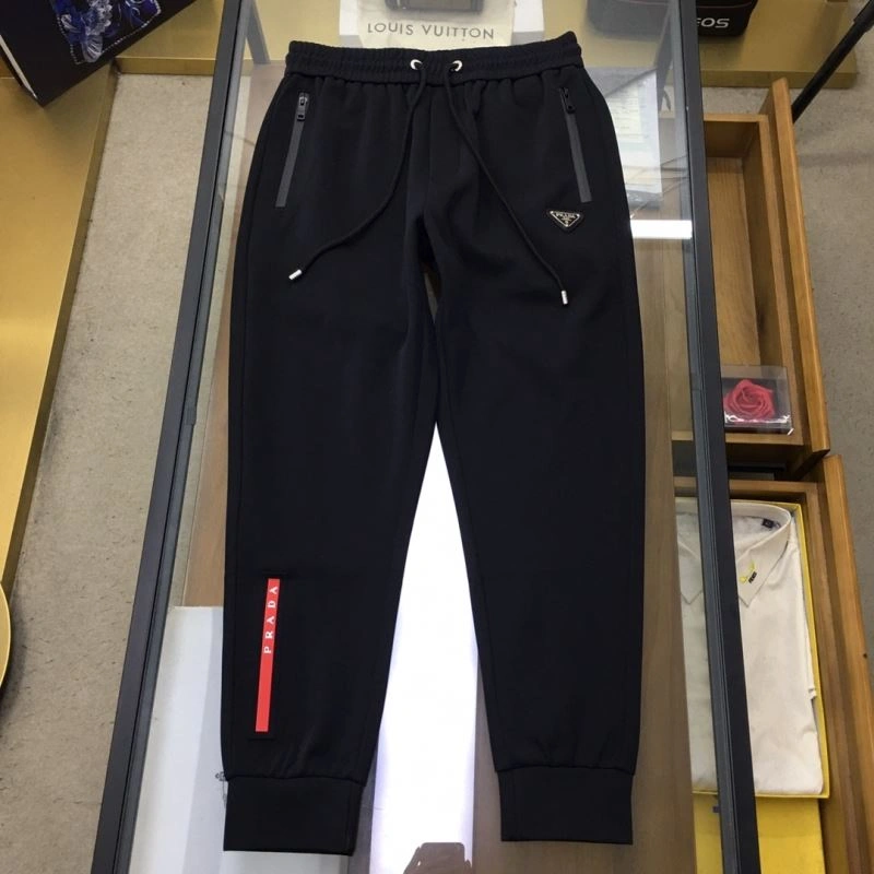 SunProtective Prada Long Pants 168961