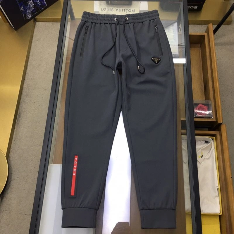 SunProtective Prada Long Pants 168961