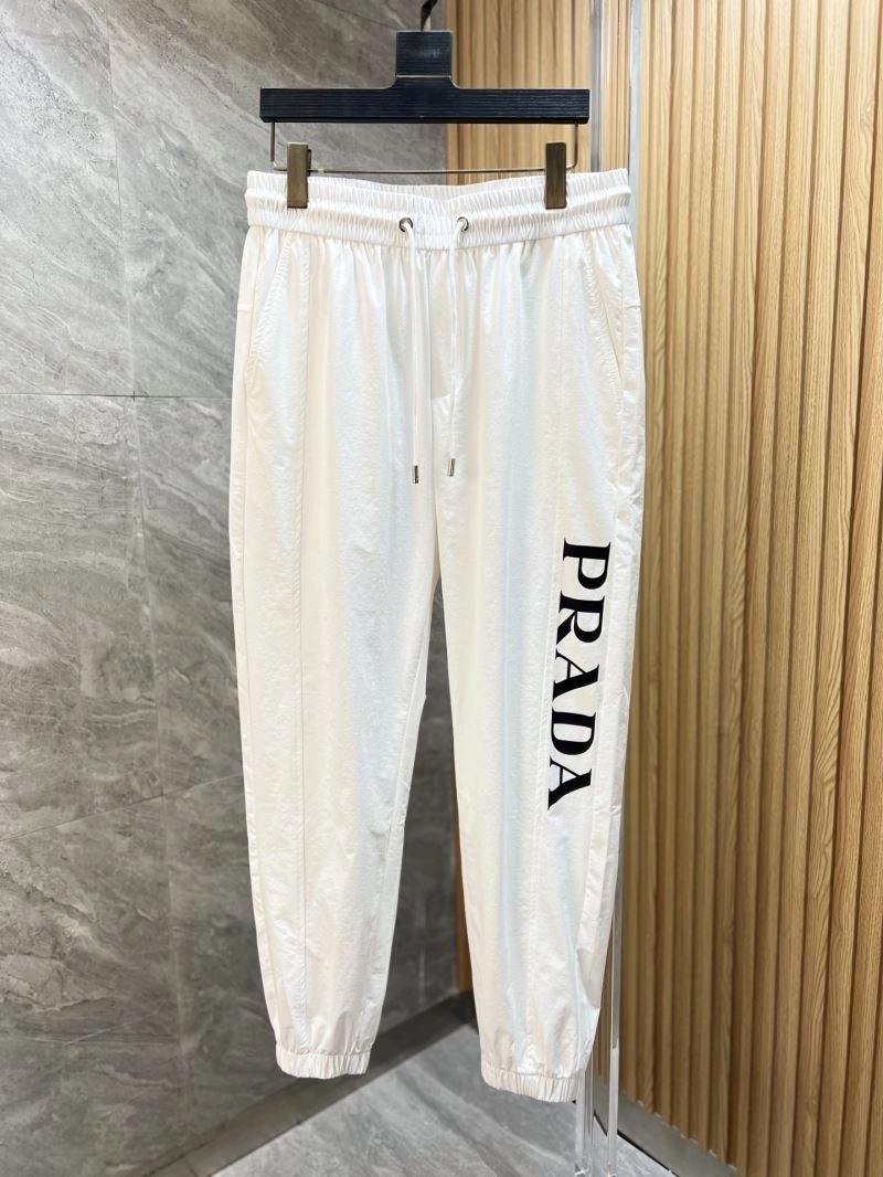 Prada Long Pants OnTrend 169036