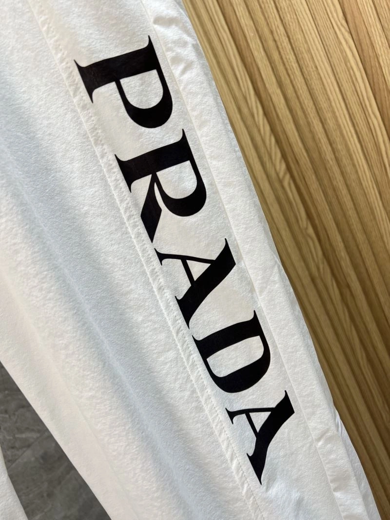 Prada Long Pants OnTrend 169036