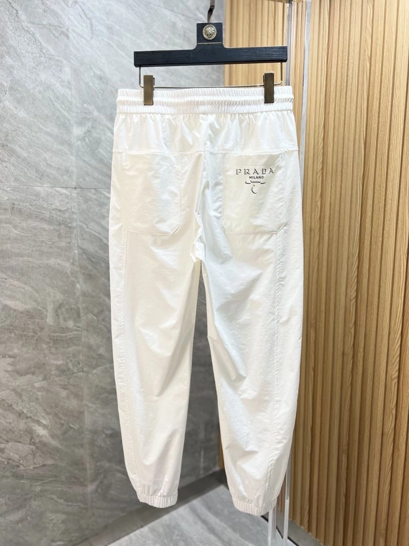 Prada Long Pants OnTrend 169036
