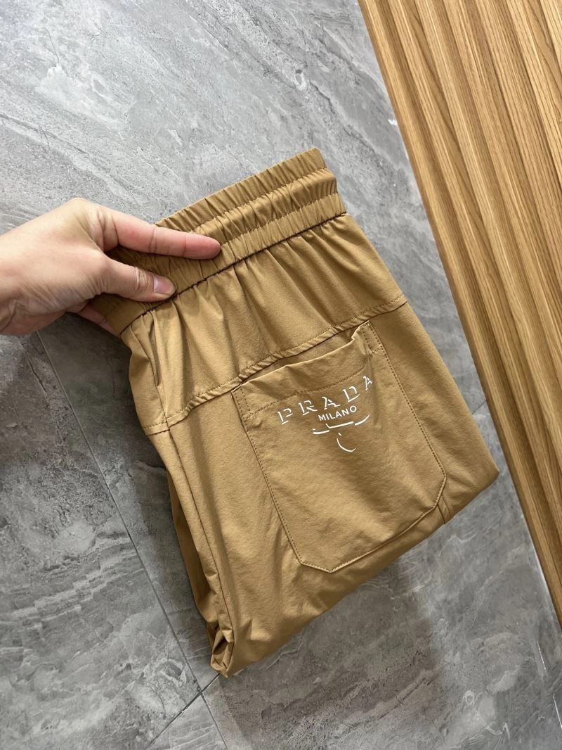 OnTrend Prada Long Pants 168967