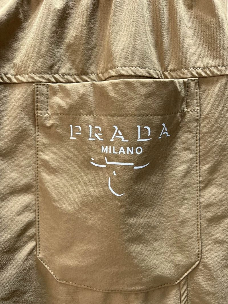 OnTrend Prada Long Pants 168967