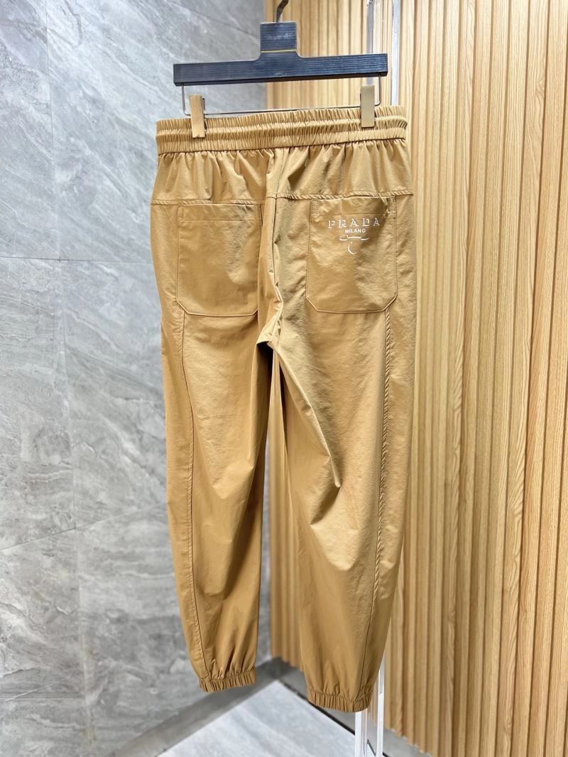 OnTrend Prada Long Pants 168967