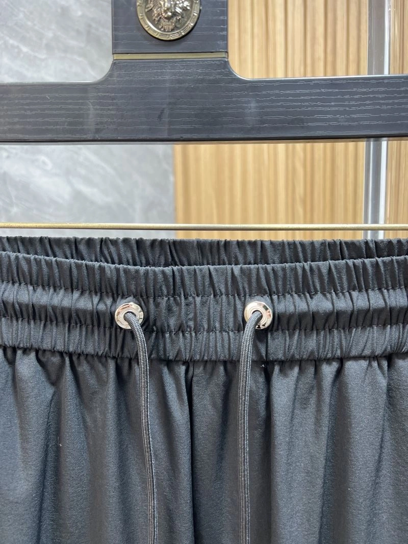 Trendy Prada Long Pants 168956