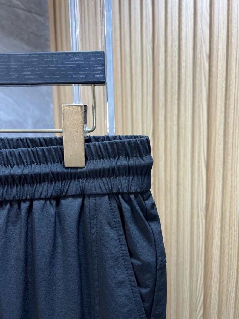 Trendy Prada Long Pants 168956
