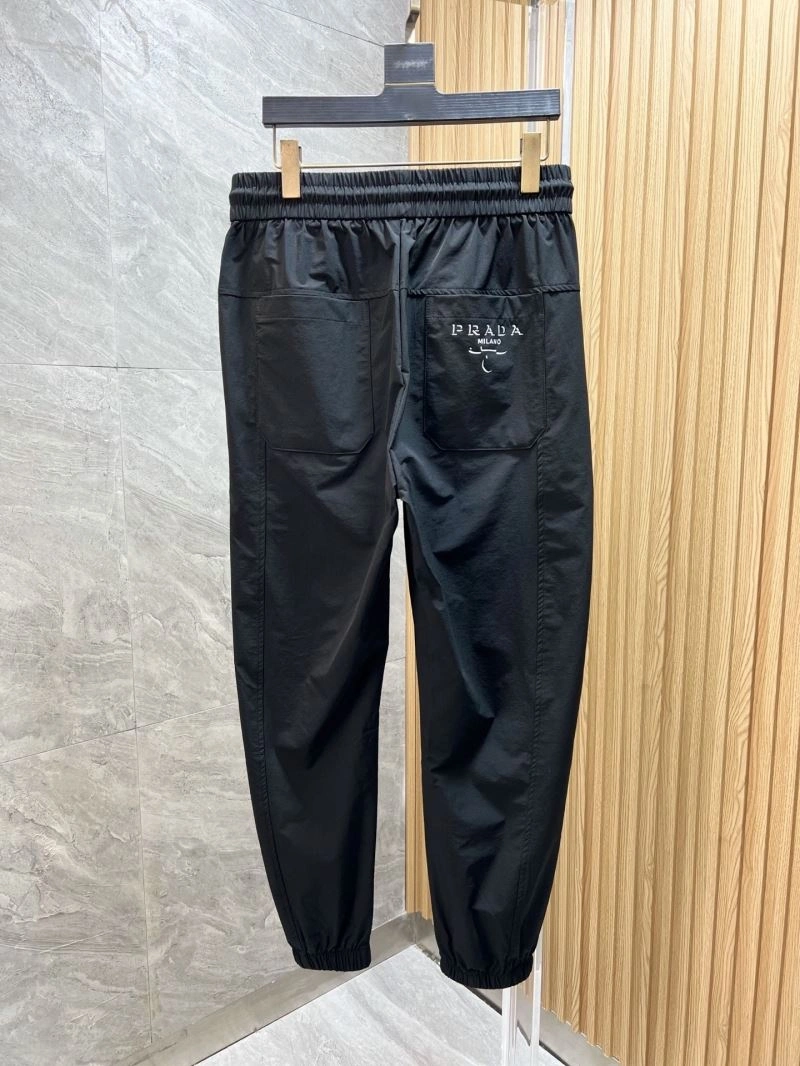 Trendy Prada Long Pants 168956