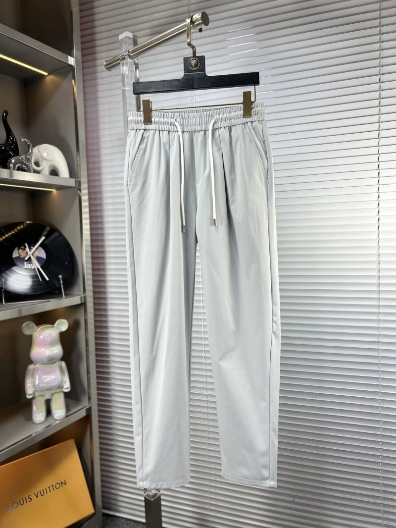 Prada Long Pants Unique 168966
