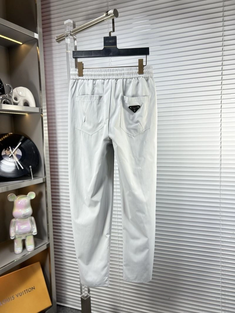 Prada Long Pants Unique 168966