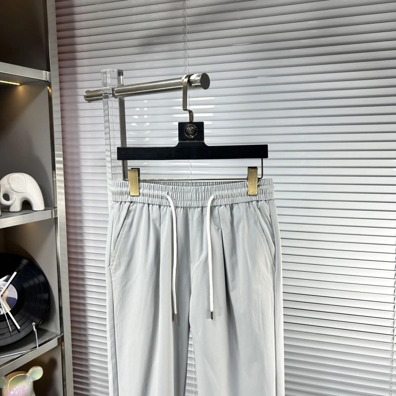 Prada Long Pants Unique 168966