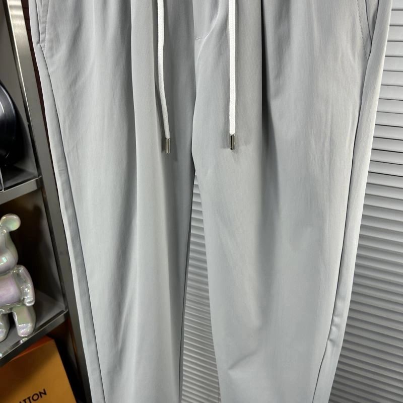 Prada Long Pants Unique 168966