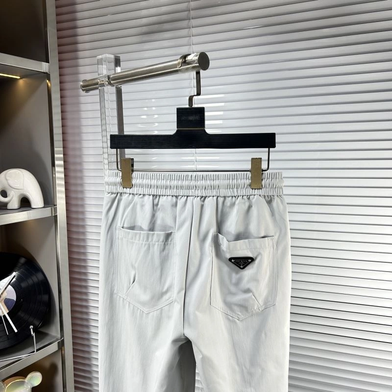 Prada Long Pants Unique 168966