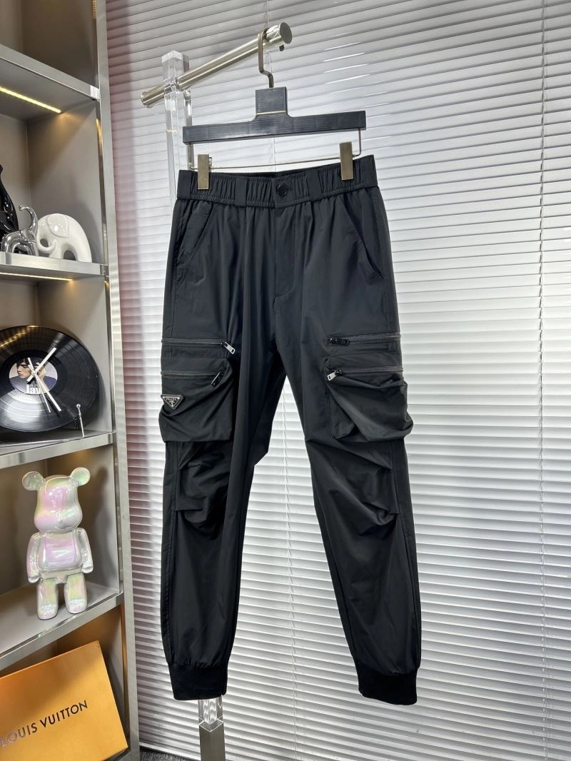 Prada Long Pants Upgraded 168954