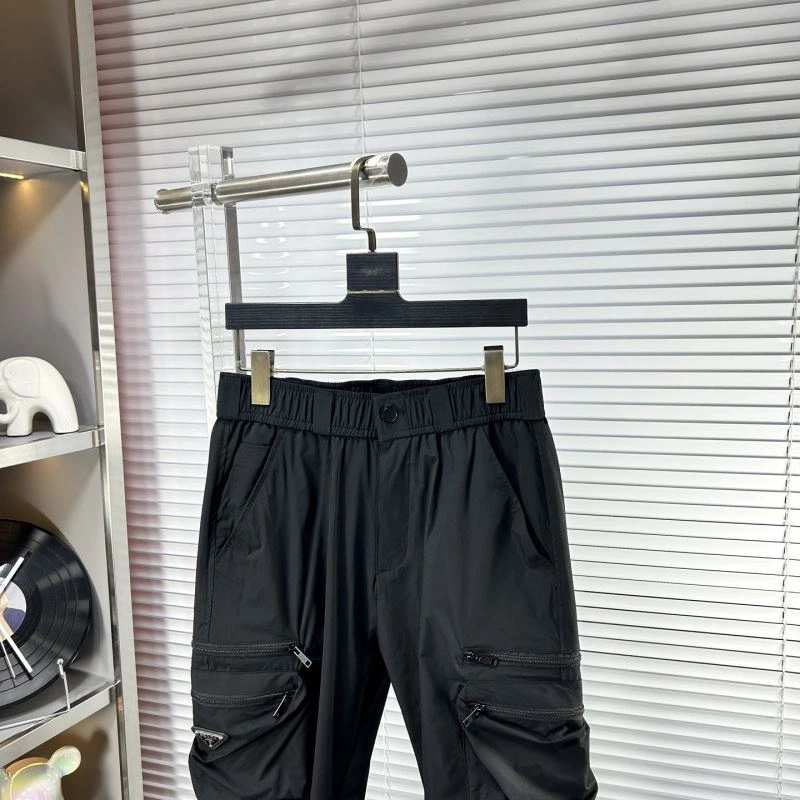 Prada Long Pants Upgraded 168954