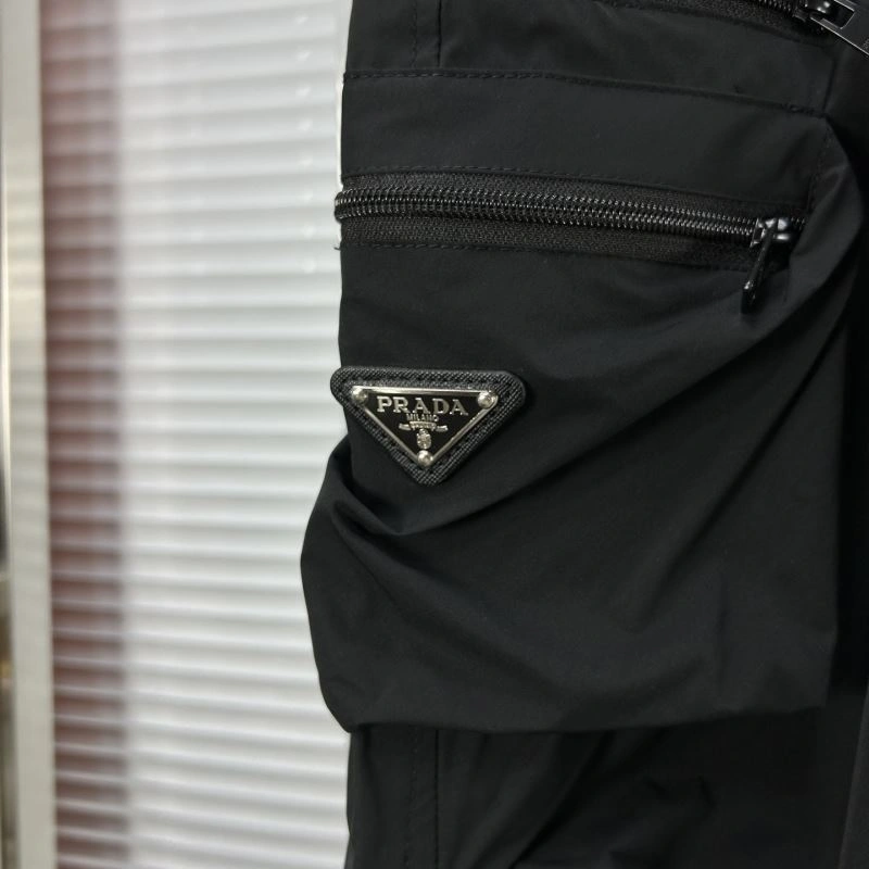 Prada Long Pants Upgraded 168954