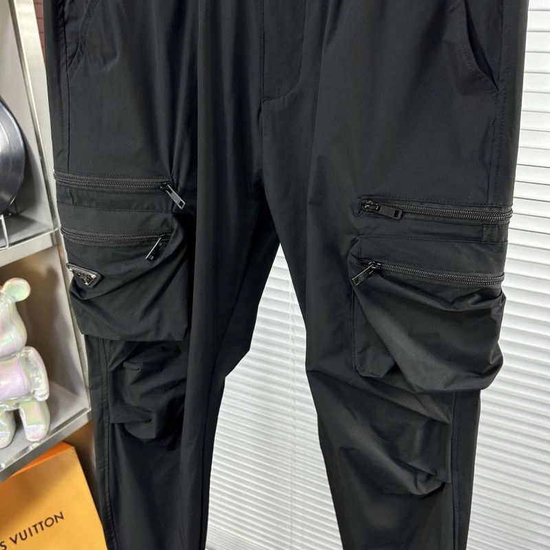 Prada Long Pants Upgraded 168954