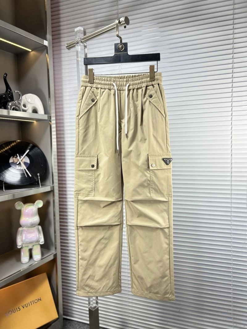 Snug Prada Long Pants 168962