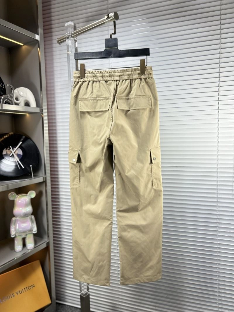 Snug Prada Long Pants 168962