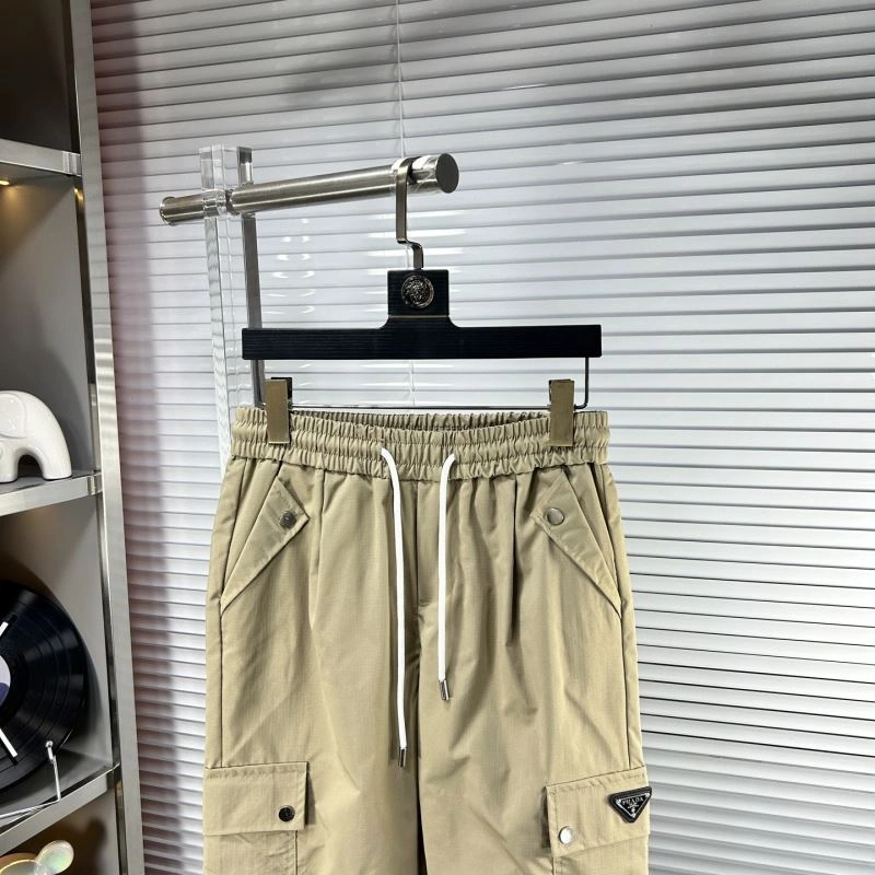 Snug Prada Long Pants 168962