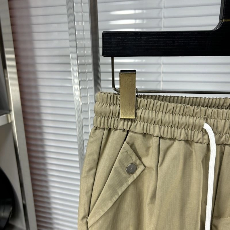 Snug Prada Long Pants 168962