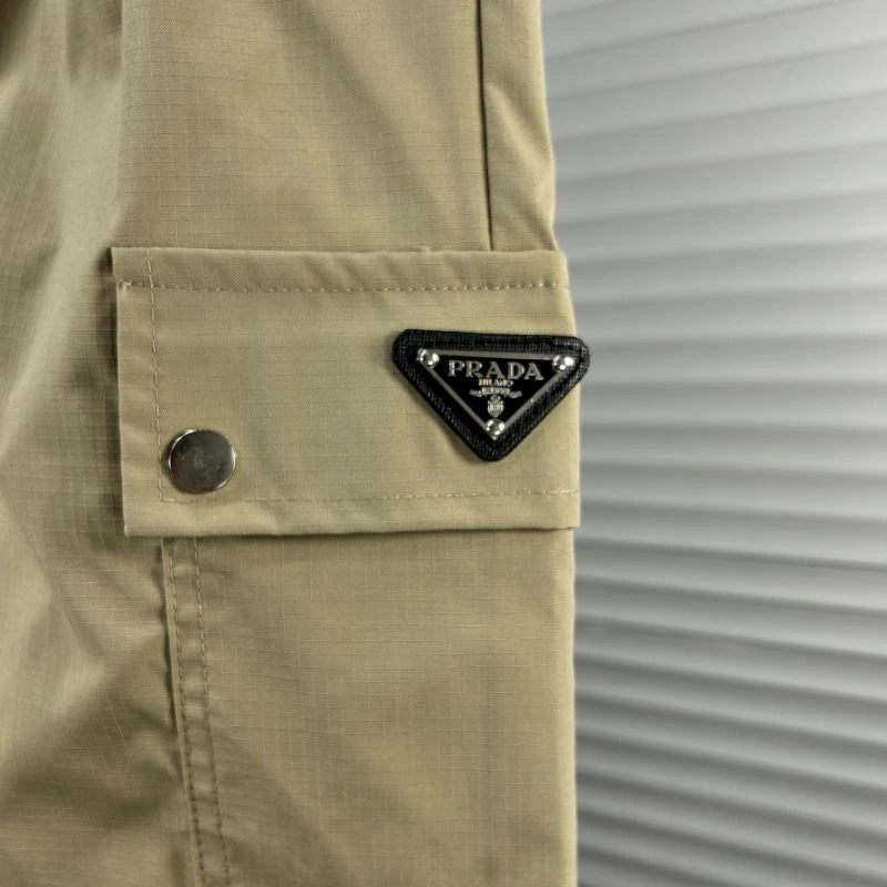 Snug Prada Long Pants 168962