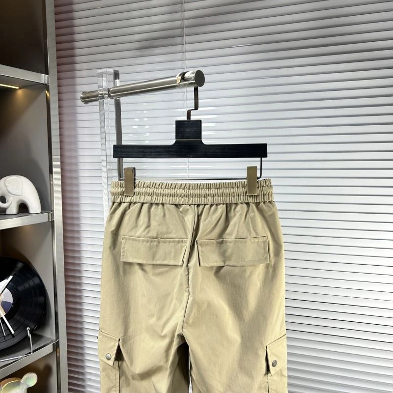 Snug Prada Long Pants 168962