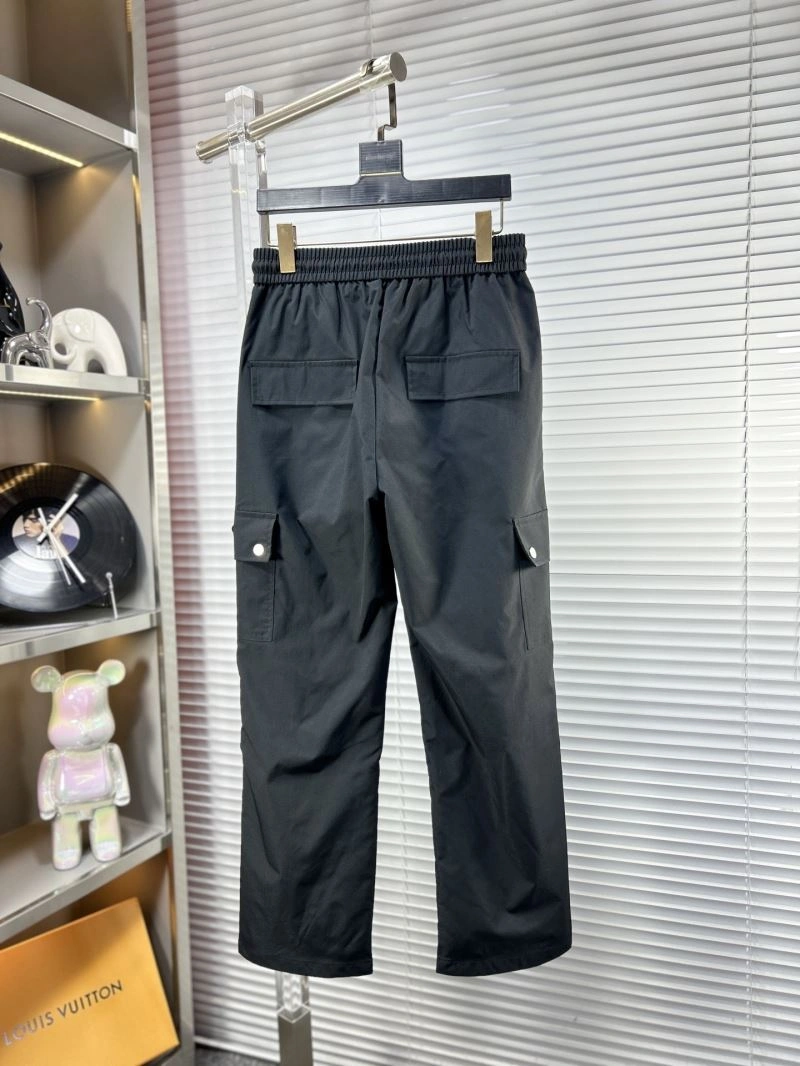 Lightweight Prada Long Pants 168957