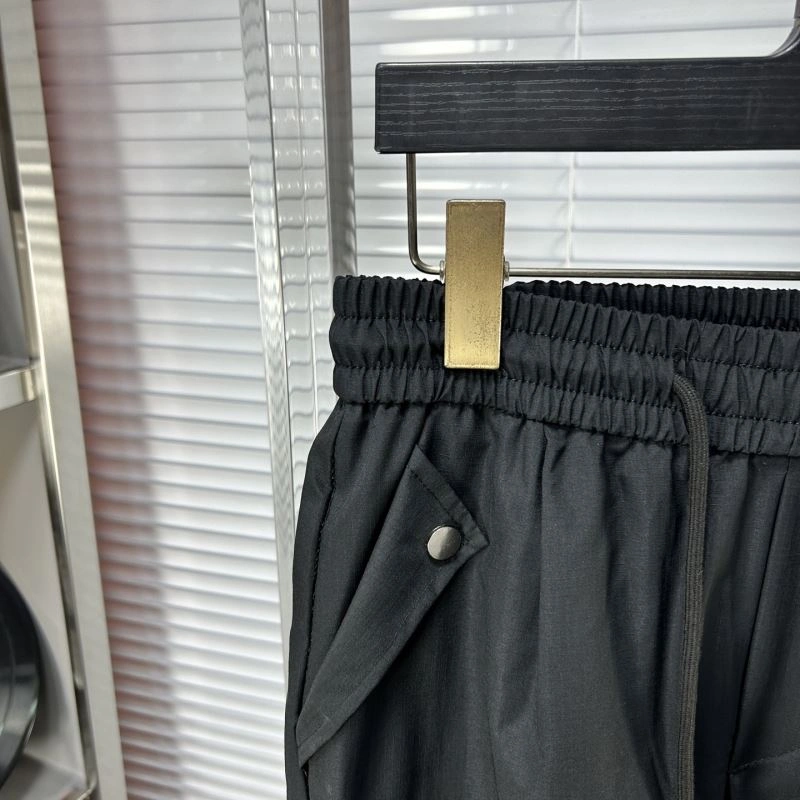 Lightweight Prada Long Pants 168957
