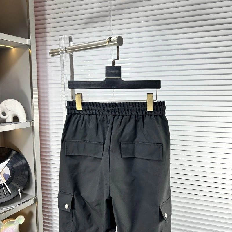 Lightweight Prada Long Pants 168957