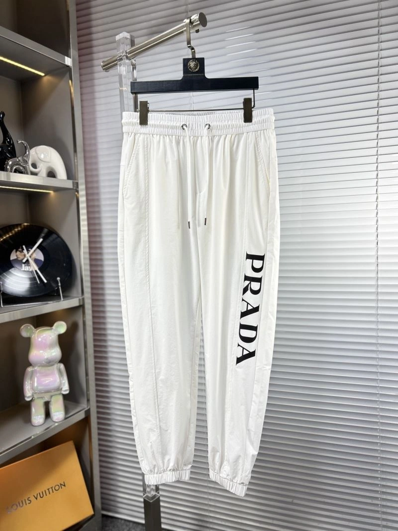 Prada Long Pants FastDry 168950