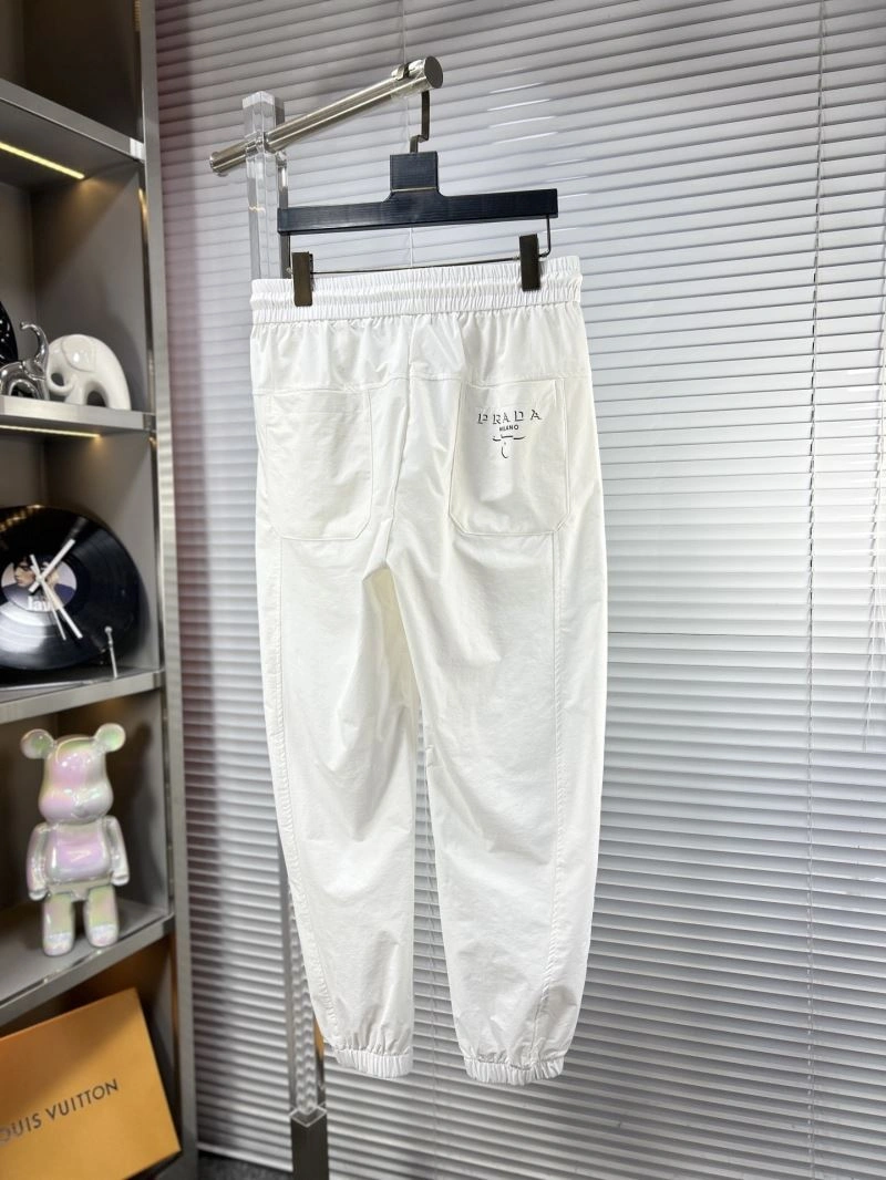 Prada Long Pants FastDry 168950