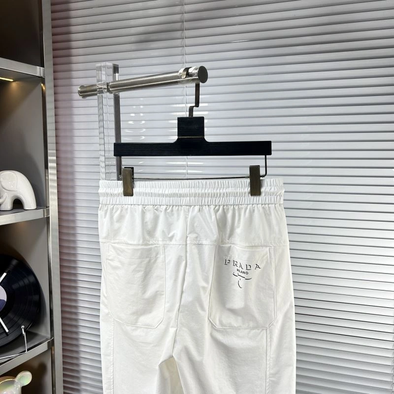 Prada Long Pants FastDry 168950