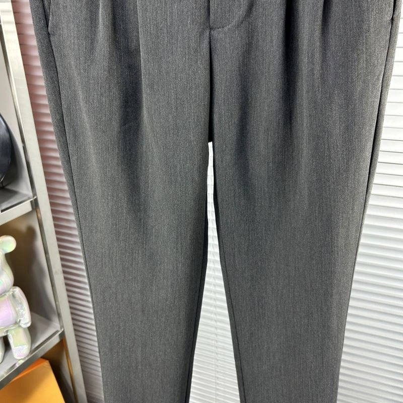 Prada Long Pants Effortless 168947