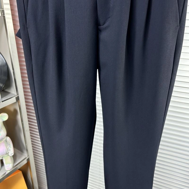 Prada Long Pants Breathable 168983
