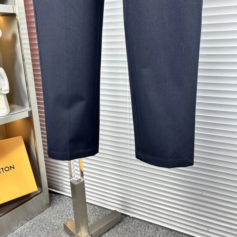 Prada Long Pants Breathable 168983