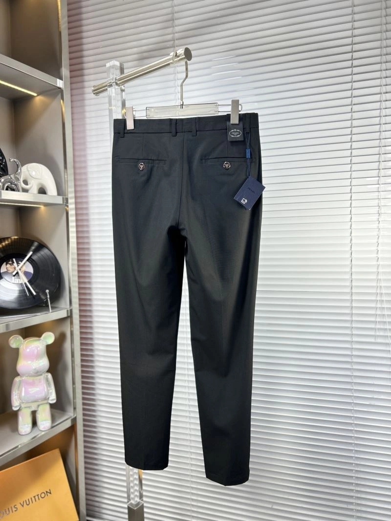 Prada Long Pants GoodFit 169012