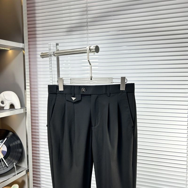 Prada Long Pants GoodFit 169012