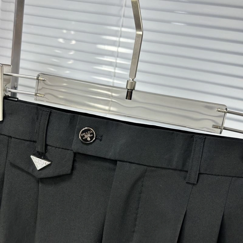 Prada Long Pants GoodFit 169012